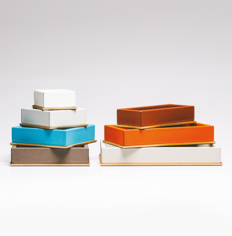 FIRENZE VALET TRAY SQUARE
