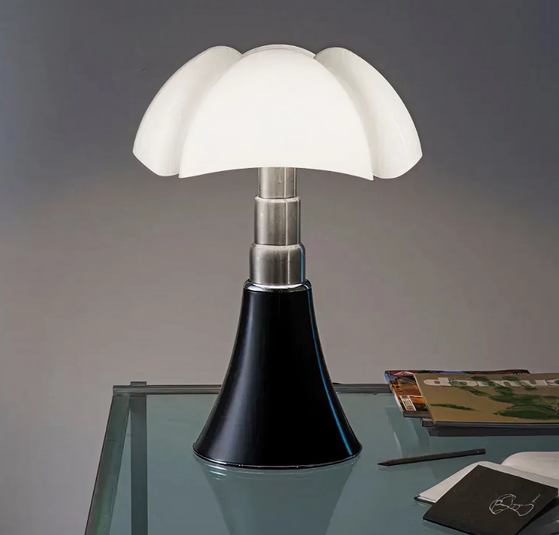 Pipistrello MEDIO (LED Type)
