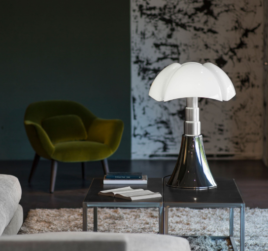 Pipistrello MEDIO (LED Type)