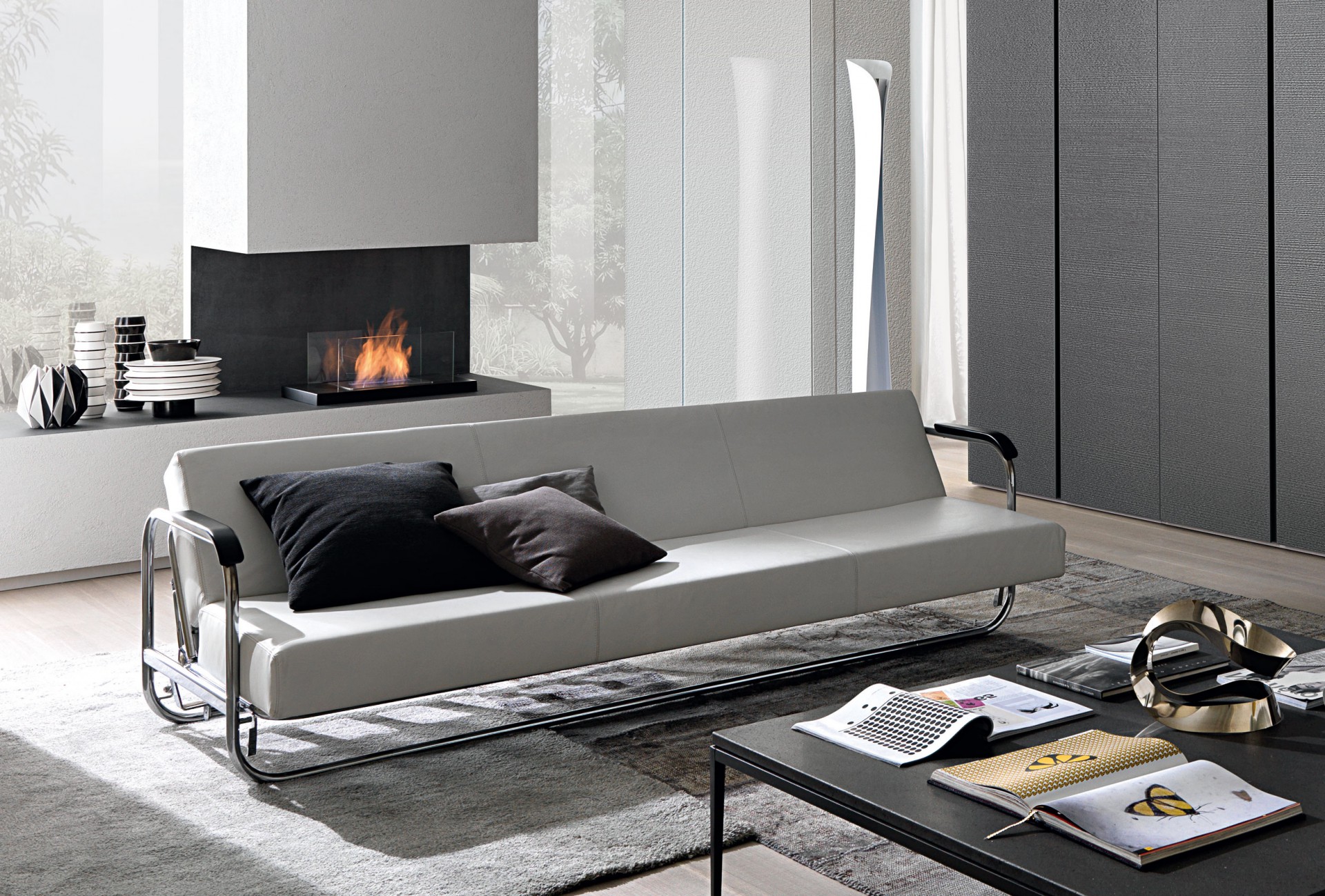AA1 - Alvar Aalto
