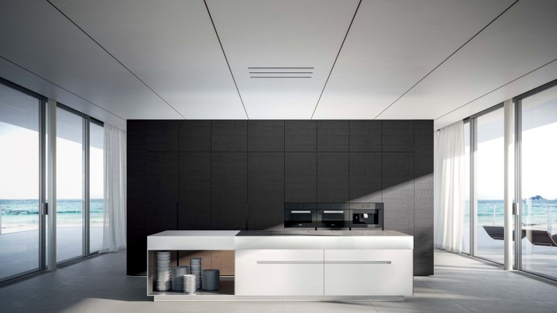 @HOME : LESS IS MORE